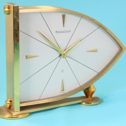 Jaeger le Coultre Modernista