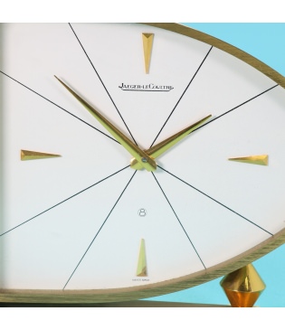 Jaeger le Coultre Modernista