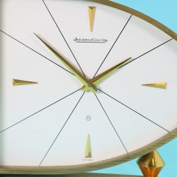 Jaeger le Coultre Modernista