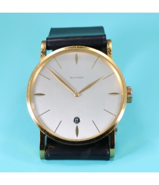 Bucherer Pulsera Enorme