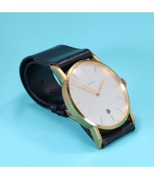 Bucherer Pulsera Enorme