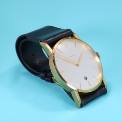 Bucherer Pulsera Enorme