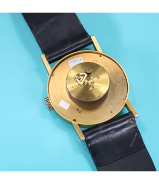 Bucherer Pulsera Enorme