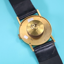 Bucherer Pulsera Enorme