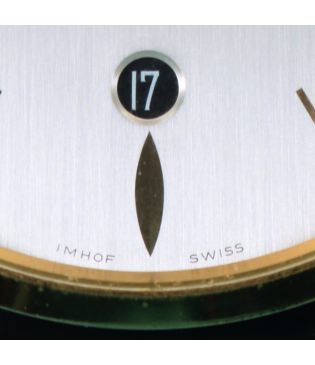 Bucherer Pulsera Enorme