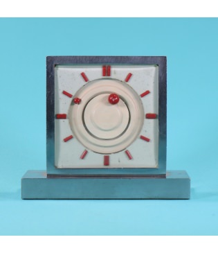 Breveté Reloj de Órbitas