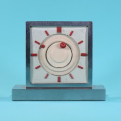 Breveté Reloj de Órbitas