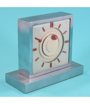 Breveté Reloj de Órbitas