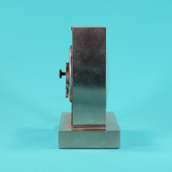 Breveté Reloj de Órbitas