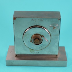 Breveté Reloj de Órbitas