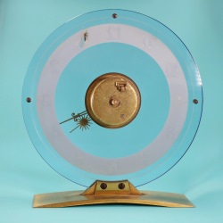 Reloj Suizo Cristal estilo Jaeger