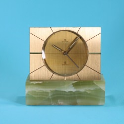 Despertador Cyma Sonomatic 8 días