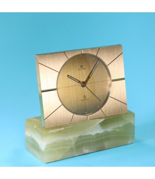 Despertador Cyma Sonomatic 8 días