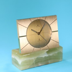 Despertador Cyma Sonomatic 8 días