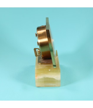 Despertador Cyma Sonomatic 8 días