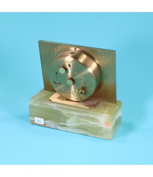 Despertador Cyma Sonomatic 8 días