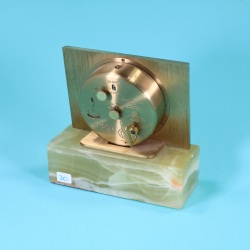 Despertador Cyma Sonomatic 8 días