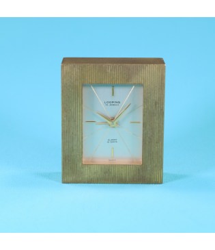 Looping Reloj Alarma