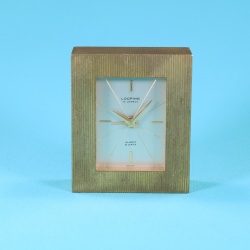 Looping Reloj Alarma