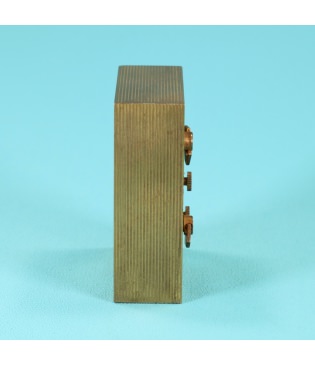 Looping Reloj Alarma