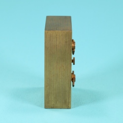 Looping Reloj Alarma