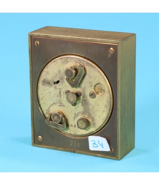 Looping Reloj Alarma