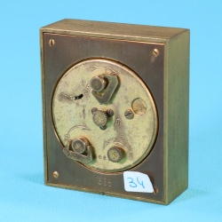 Looping Reloj Alarma