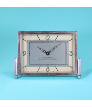 Cia. Seguros Chilena Consolidada