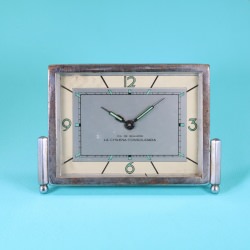 Cia. Seguros Chilena Consolidada