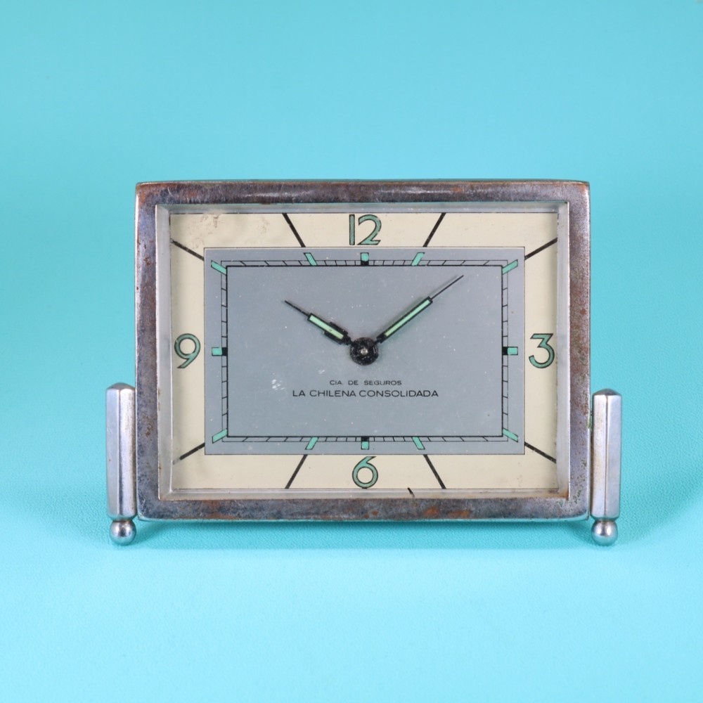 Cia. Seguros Chilena Consolidada