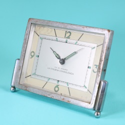 Cia. Seguros Chilena Consolidada