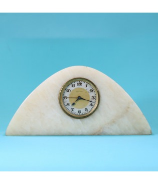 Zenith Mármol Alarma