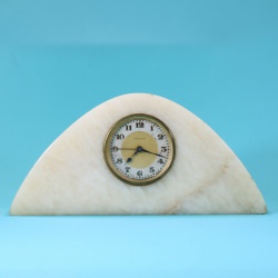 Zenith Mármol Alarma