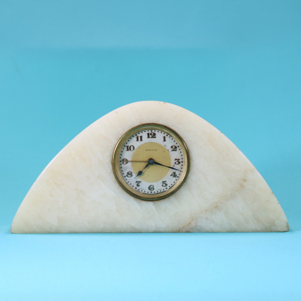 Zenith Mármol Alarma