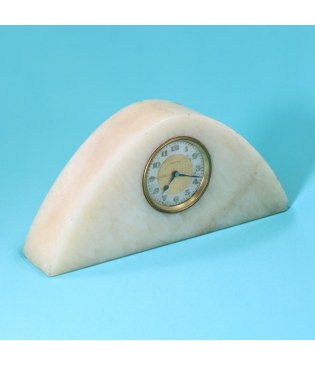 Zenith Mármol Alarma