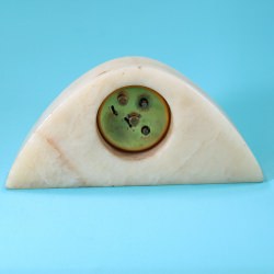 Zenith Mármol Alarma