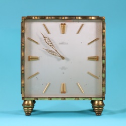 Angelus 8 días Santiago