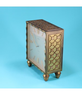 Angelus 8 días Santiago