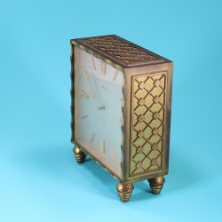 Angelus 8 días Santiago