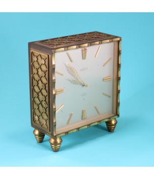 Angelus 8 días Santiago