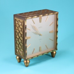 Angelus 8 días Santiago