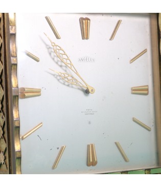 Angelus 8 días Santiago