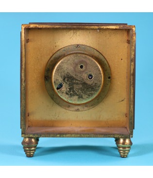 Angelus 8 días Santiago