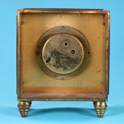 Angelus 8 días Santiago