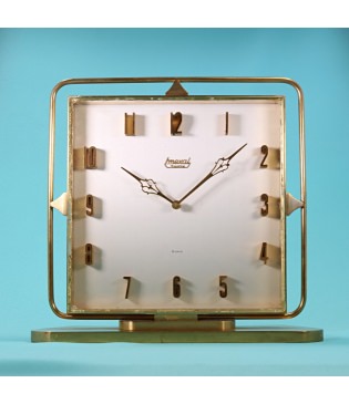 Imexal 8 días alarma