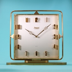 Imexal 8 días alarma