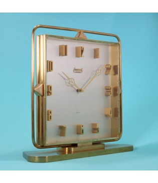 Imexal 8 días alarma