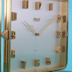 Imexal 8 días alarma