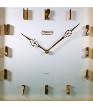 Imexal 8 días alarma