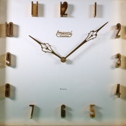 Imexal 8 días alarma